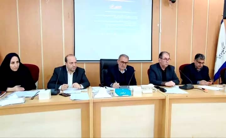 اقدام مشترک کمیته ها تامین کالاهای اساسی، توزیع و نظارت باشد اقدام مشترک کمیته ها تامین کالاهای اساسی، توزیع و نظارت باشد
