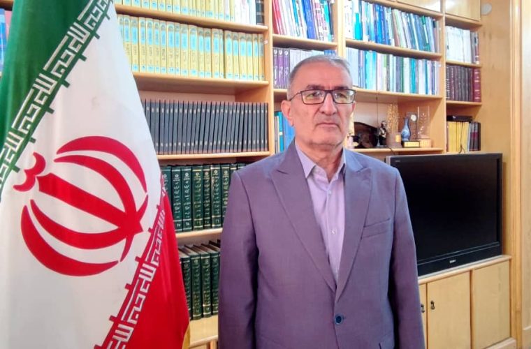 استاندار کهگیلویه و بویراحمد: راهبرد و ملاک اصلی حوزه اقتصادی شعار سال است