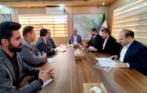 پروژه‌های عمرانی اقتصاد پایه استان مورد توجه ویژه قرار می گیرند