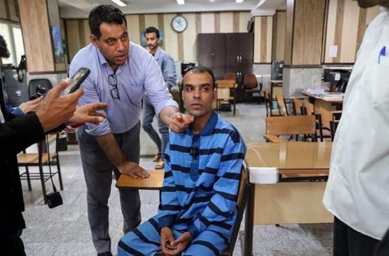 شکایت ۲۲ نفر از عامل تجاوز‌های سریالی تهران / روایت یکی از قربانیان پرونده متجاوز سریالی در تهران: در اتوبان‌های اطراف پارک چیتگر به من تجاوز کرد؛ به من گفت حتی پلیس هم نمی‌تواند کاری کند