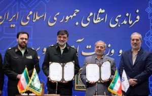 سخنگوی جبهه اصلاحات: آقای پزشکیان! تفاهم نامه پلیس و آموزش و پرورش در راستای ایجاد تحول در نظام تعلیم و تربیت است؟ / وظایف آموزش و پرورش و پلیس لازم و ملزوم یکدیگر نیستند؛ مگر این که از پلیس خواسته شده باشد در مدارس «پیشگیری از جرم» کند