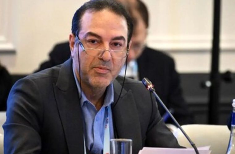 معاون وزارت بهداشت: «گسترش جذام» در میان اتباع صحت ندارد