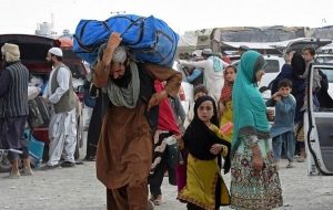 سخنگوی کمیسیون امنیت ملی: ۶ میلیون و ۱۰۰ هزار نفر تبعه خارجی در کشور داریم / روند رشد حضور اتباع در داخل کشور متوقف شده