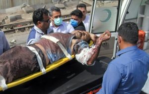 دادستانی کل کشوردر پی وقوع انفجار در بندر شهید رجایی: با افرادی که با انتشار محتوای خلاف واقع، نشر اکاذیب و توهین اقدام به برهم زدن امنیت روانی جامعه کنند، برخورد می‌شود