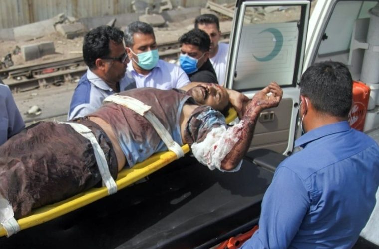 دادستانی کل کشوردر پی وقوع انفجار در بندر شهید رجایی: با افرادی که با انتشار محتوای خلاف واقع، نشر اکاذیب و توهین اقدام به برهم زدن امنیت روانی جامعه کنند، برخورد می‌شود