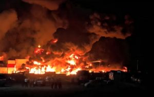 شرکت توسعه خدمات دریایی و بندری سینا: محموله‌های «بسیار خطرناک» منفجر شده‌ی بندر شهید رجایی، تحت عنوان «کالای معمولی» وارد و دپو شده بود