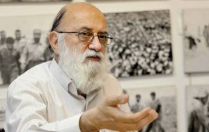 چمران: هیچ گاه نگفتیم خودروهای شهرستانی حق ورود به تهران را ندارند؛ بلکه این خودروها برای ورود به طرح ترافیک، باید هزینه بیشتری نسبت به خودروهای پلاک تهران بپردازند چمران: هیچ گاه نگفتیم خودروهای شهرستانی حق ورود به تهران را ندارند؛ بلکه این خودروها برای ورود به طرح ترافیک، باید هزینه بیشتری نسبت به خودروهای پلاک تهران بپردازند