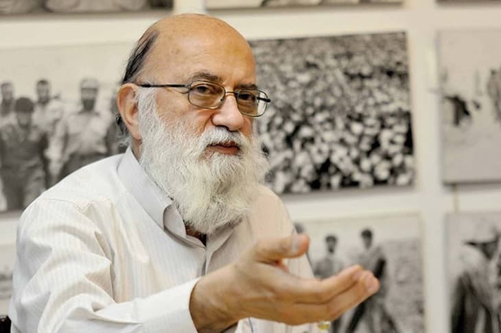 چمران: هیچ گاه نگفتیم خودرو‌های شهرستانی حق ورود به تهران را ندارند؛ بلکه این خودروها برای ورود به طرح ترافیک، باید هزینه بیشتری نسبت به خودرو‌های پلاک تهران بپردازند