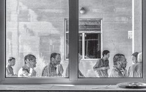 خبرگزاری حوزه:سری به تیمارستان تهران بزنید، ‌از هر ده نفر دیوانه‌ای که در آنجا سکونت دارند ۹ نفر معتاد به جلق می‌باشند