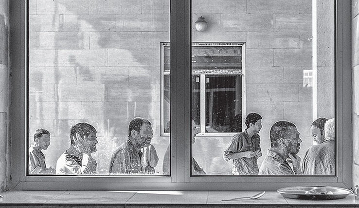 خبرگزاری حوزه:سری به تیمارستان تهران بزنید، از هر ده نفر دیوانهای که در آنجا سکونت دارند ۹ نفر معتاد به جلق میباشند خبرگزاری حوزه:سری به تیمارستان تهران بزنید، از هر ده نفر دیوانهای که در آنجا سکونت دارند ۹ نفر معتاد به جلق میباشند