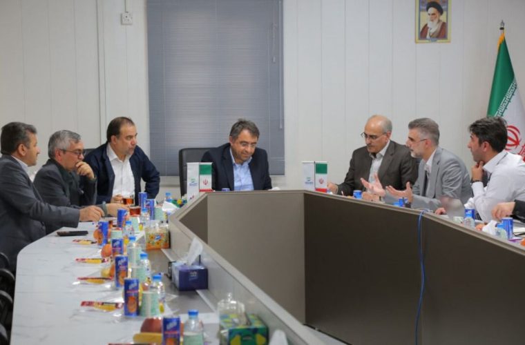 عزم هلدینگ خلیج فارس برای تامین مالی طرح پلی اتیلن سنگین گچساران عزم هلدینگ خلیج فارس برای تامین مالی طرح پلی اتیلن سنگین گچساران