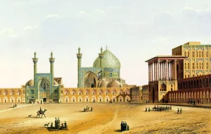 صفویان و تأثیر آنها بر شکلگیری هویت ایرانی-شیعی صفویان و تأثیر آنها بر شکلگیری هویت ایرانی-شیعی