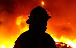 جزئیاتی جدید از انفجار کارخانه وانار پارسیان در اصفهان جزئیاتی جدید از انفجار کارخانه وانار پارسیان در اصفهان