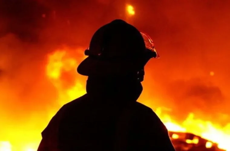 جزئیاتی جدید از انفجار کارخانه وانار پارسیان در اصفهان جزئیاتی جدید از انفجار کارخانه وانار پارسیان در اصفهان