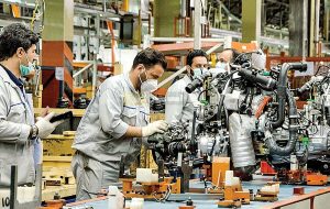 واحدهای ما دچار کاهش تولید و کمبود مواد اولیه برای تولید شدهاند / روشهایی که الان به وجود آمده بیشتر جنبهی محدود کردن تولید داخل را دارد / در همین زمان برای واردات قطعات به چندین برابر ما ارز داده میشود؛ مشکل کمبود ارز نیست اگر کمبود داشتند به واردات قطعات ارز تعلق نمیگرفت / نمیتوانیم پیشبینی برای چند ماه آینده داشته باشیم واحدهای ما دچار کاهش تولید و کمبود مواد اولیه برای تولید شدهاند / روشهایی که الان به وجود آمده بیشتر جنبهی محدود کردن تولید داخل را دارد / در همین زمان برای واردات قطعات به چندین برابر ما ارز داده میشود؛ مشکل کمبود ارز نیست اگر کمبود داشتند به واردات قطعات ارز تعلق نمیگرفت / نمیتوانیم پیشبینی برای چند ماه آینده داشته باشیم