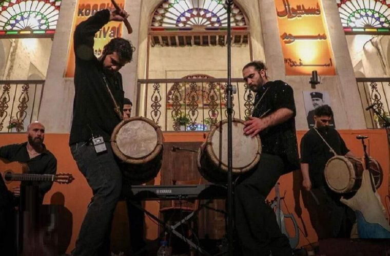 بیانیه اداره ارشاد بوشهر درباره فستیوال کوچه: جمعی فرهیخته برنامه‌هایی فرهنگی _ هنری را با اخذ مجوز قانونی به اجرا گذاشتند؛ از سوی دیگر شاهد تجمعاتی غیر قانونی در برخی محلات قدیمی شهر بودیم/ تفکیک این دو رویداد از یکدیگر اجتناب ناپذیر است/ نباید اجازه داد خلق این همه شکوه، زیر غبار رفتار‌های سخیف هنجارشکن مخدوش شود