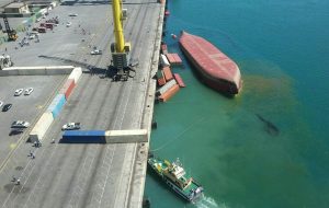 میراث فرهنگی: خبر کشف مومیایی چند هزار ساله در بندر شهید رجایی کذب است / هیچ کشفی در این زمینه انجام نشده