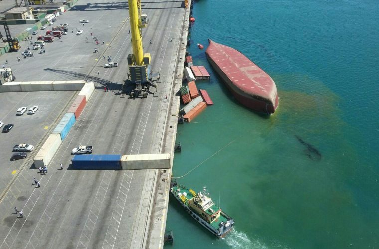 میراث فرهنگی: خبر کشف مومیایی چند هزار ساله در بندر شهید رجایی کذب است / هیچ کشفی در این زمینه انجام نشده