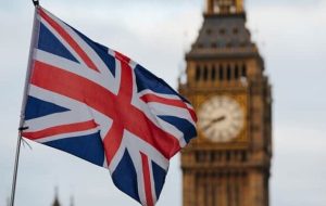 انگلیس یک ایرانی دیگر را هم بازداشت کرد