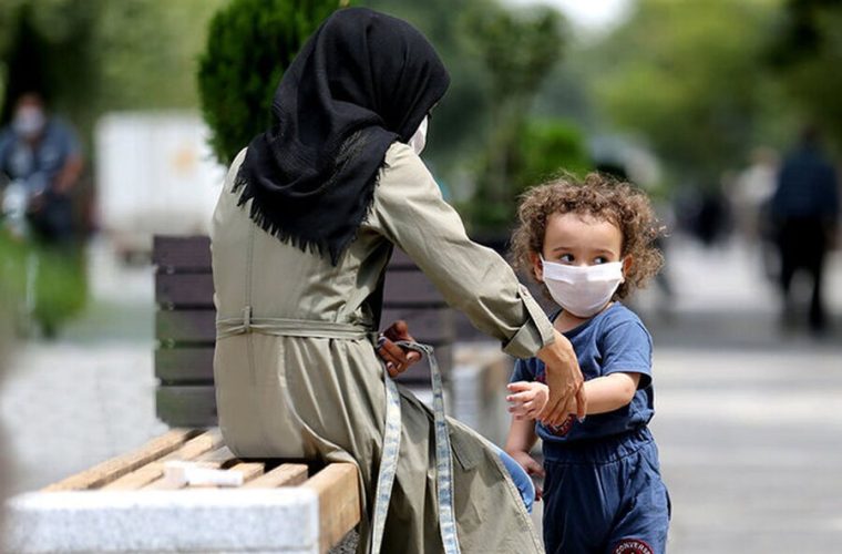 وزیر بهداشت: سالانه ۵۰ هزار کودک ایرانی در اثر آلودگی هوا جان خود را از دست می‌دهند
