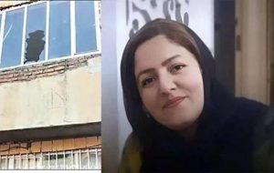 دادگستری کردستان: حکم قصاص قاتل شلیر رسولی در سنندج اجرا شد دادگستری کردستان: حکم قصاص قاتل شلیر رسولی در سنندج اجرا شد