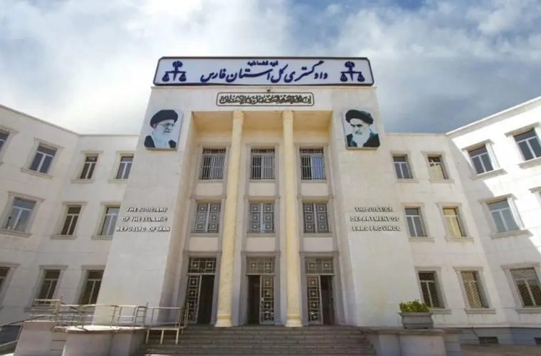 ترور قاضی دادگاه کیفری در شیراز توسط فردی ناشناس