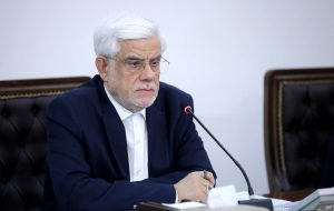 موضع‌گیری برخی افراد به روابط رو به بهبود با کشور‌های اسلامی و منطقه آسیب می‌زند / دولت‌های منطقه متوجه هستند که نظر یک فرد ربطی به دولت ندارد