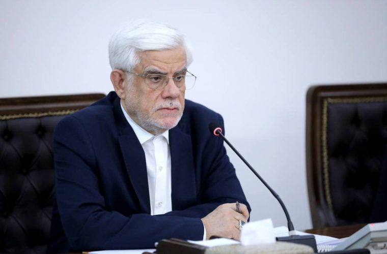 موضع‌گیری برخی افراد به روابط رو به بهبود با کشور‌های اسلامی و منطقه آسیب می‌زند / دولت‌های منطقه متوجه هستند که نظر یک فرد ربطی به دولت ندارد