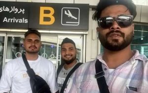 سفارت هند: ۳ هندی در ایران مفقود شدند