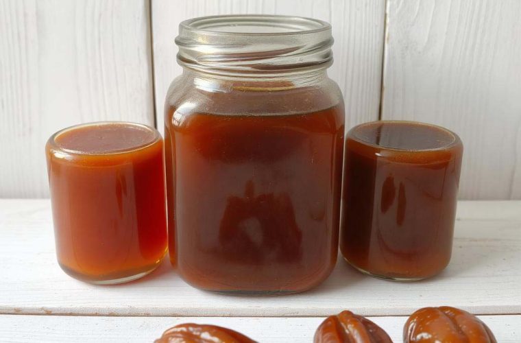 شیره خرما عموزکریا؛ طعمی اصیل، انرژی‌ای بی‌پایان