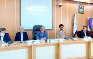 استاندار کهگیلویه و بویراحمد: تشکیل ستاد بزرگداشت «شهدای خدمت» در استان استاندار کهگیلویه و بویراحمد: تشکیل ستاد بزرگداشت «شهدای خدمت» در استان