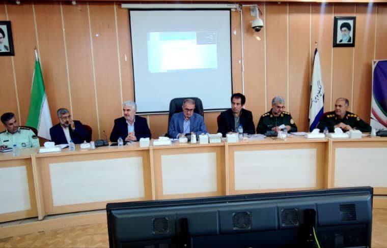 همکاری دستگاه‎های اجرایی با بنیاد حفظ آثار و نشر ارزش‌های دفاع مقدس