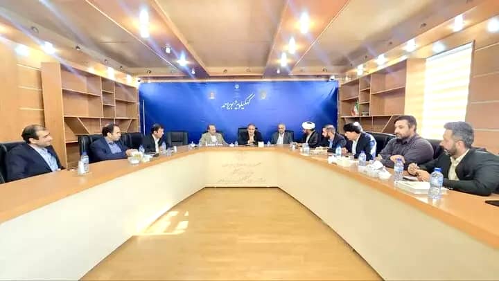 استاندار کهگیلویه و بویراحمد:مبارزه با قاچاق کالا از شاخص‌های تحقق سرمایه‌گذاری برای تولید