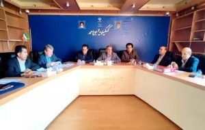 کهگیلویه وبویراحمد:۲۵ پروژه مولدسازی در استان شناسایی شد