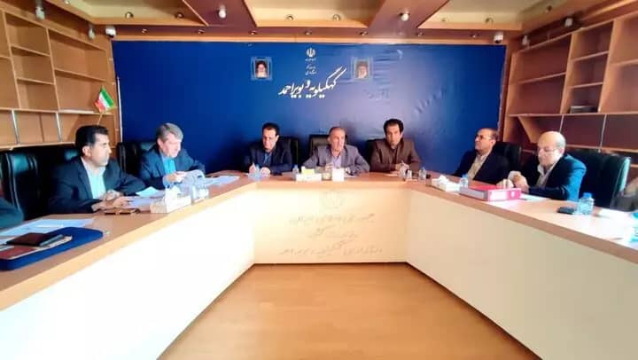 کهگیلویه وبویراحمد:۲۵ پروژه مولدسازی در استان شناسایی شد