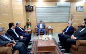 اجرای طرح عدالت در فضای آموزشی در روستاهای زیر ۲۰ خانوار کهگیلویه و بویراحمد