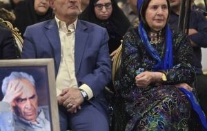 برگزاری همایش بزرگداشت استاد «محمد بهمن‌بیگی» در یاسوج