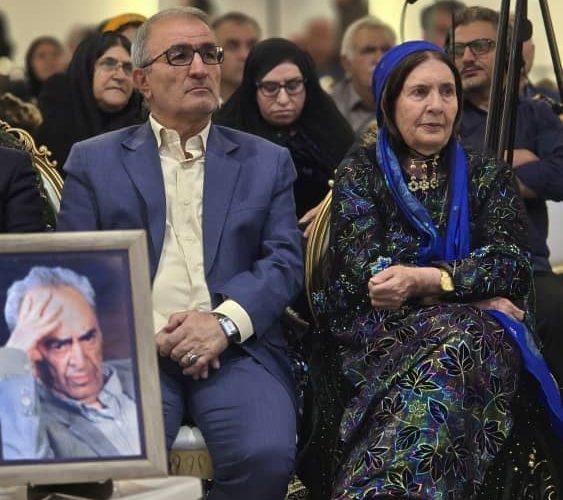 برگزاری همایش بزرگداشت استاد «محمد بهمن‌بیگی» در یاسوج