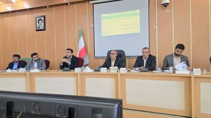 همه ابعاد حوزه مسکن استان مورد توجه جدی است همه ابعاد حوزه مسکن استان مورد توجه جدی است