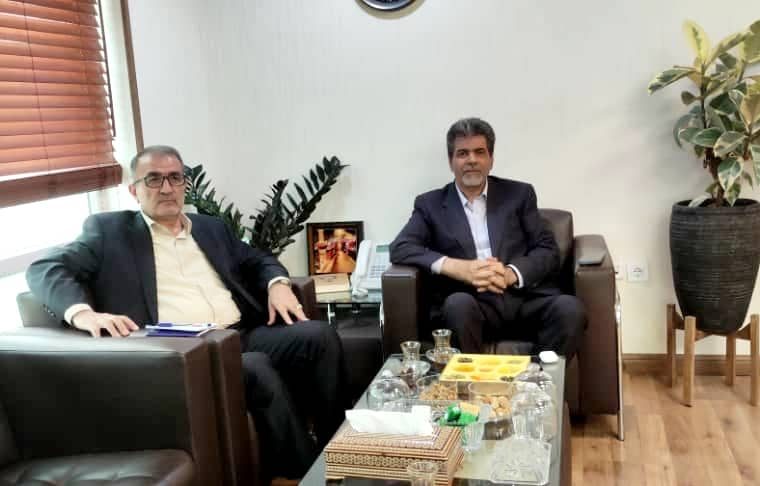 استاندار خواهان ورود صندوق‌ بازنشستگی به سرمایه‌گذاری در استان شد