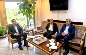 ضرورت کمک موثر به شهرداری‌ها و دهیاری‌ها