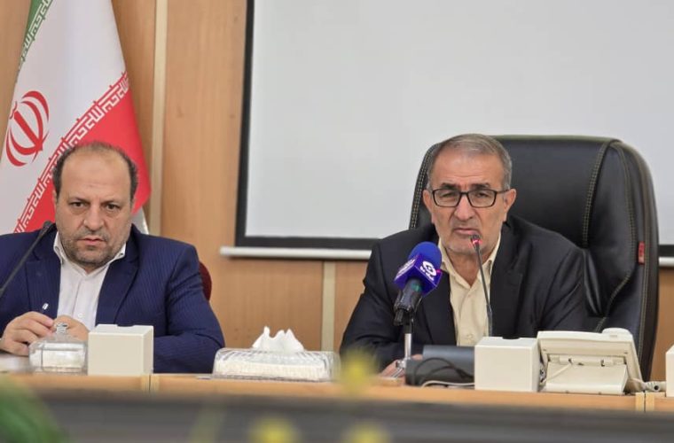 شتاب توسعه در کهگیلویه و بویراحمد با اجرای طرحهای کلان سرمایهگذاری شتاب توسعه در کهگیلویه و بویراحمد با اجرای طرحهای کلان سرمایهگذاری