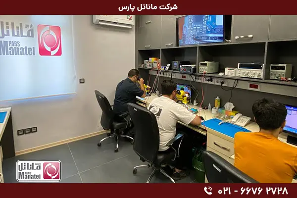بهترین تعمیرات گوشی با قیمت مناسب و کیفیت بالا