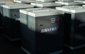 چرا کمپرسور صفوی به برند اول کمپرسور اسکرو در ایران تبدیل شده است؟ چرا کمپرسور صفوی به برند اول کمپرسور اسکرو در ایران تبدیل شده است؟