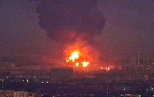 دو مقام آمریکایی: از حمله امشب اسرائیل به ایران خبر داشتیم دو مقام آمریکایی: از حمله امشب اسرائیل به ایران خبر داشتیم