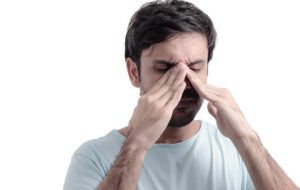 ارتباط جراحی بینی با سینوزیت