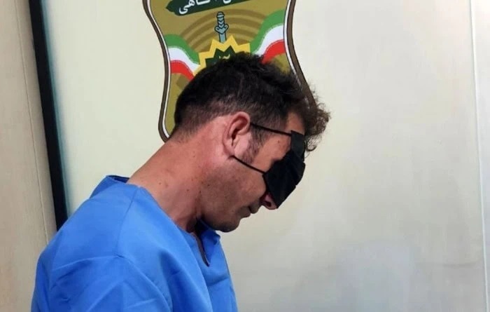 همسر سابق متهم به قتل الهه حسین نژاد: شکاک بود و تا حد مرگ کتکم میزد و از دستش فرار کردم / قبلا هم یک زن از ماشینش فرار کرده بود / یک پرونده اش هم این است که پسر عموی خودش را زخمی کرده بود و به کما رفته بود