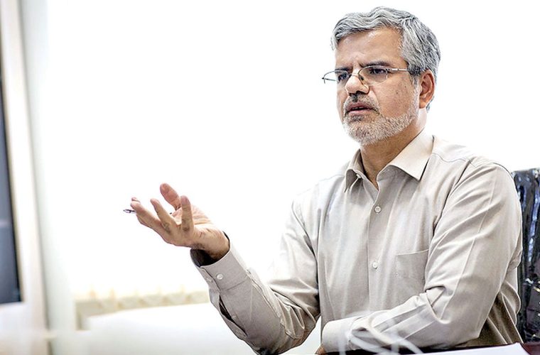 محمود صادقی: برای کم کردن قبح ماجرای فرزند صدیقی آن را با فرزندان جنتی و محمدی گیلانی مقایسه می‌کنند / مقامی که سهل‌انگاری کرده به جای برخورد مورد تفقد قرار می‌گیرد