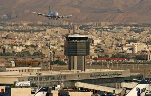 خبرگزاری دولت: انفجار نیمه شب گذشته در فرودگاه مهرآباد، در محدوده باندها، ساختمانهای اصلی و تاسیسات فرودگاهی نبوده / این انفجار سمت پشت ترمینال ۴ فرودگاه و پشت ساختمان ماشینآلات و در آشیانه جتهای جنگنده به وقوع پیوسته / از بامداد امروز تصاویری از محوطه این فرودگاه منتشر شده که قابل استناد نیست خبرگزاری دولت: انفجار نیمه شب گذشته در فرودگاه مهرآباد، در محدوده باندها، ساختمانهای اصلی و تاسیسات فرودگاهی نبوده / این انفجار سمت پشت ترمینال ۴ فرودگاه و پشت ساختمان ماشینآلات و در آشیانه جتهای جنگنده به وقوع پیوسته / از بامداد امروز تصاویری از محوطه این فرودگاه منتشر شده که قابل استناد نیست