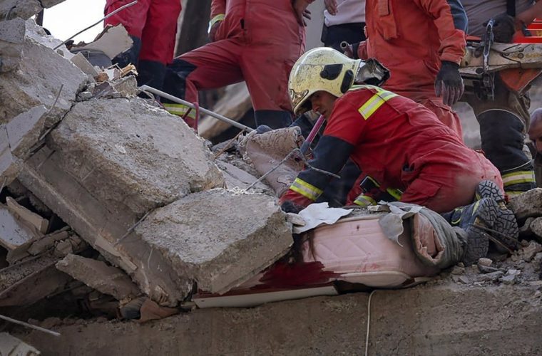 صداوسیما: شهادت ۲۰ کودک ایرانی در حملات اسرائیل